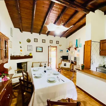 Sardegna Ferries Villa