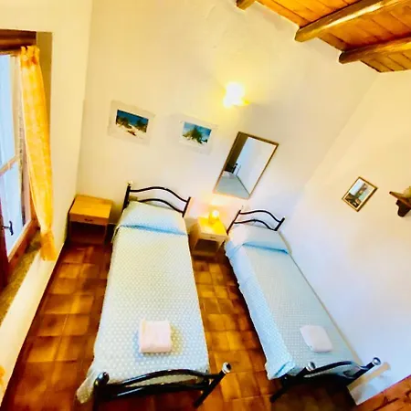 Sardegna Ferries Villa *