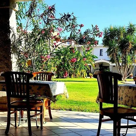 Villa Sardegna Ferries *