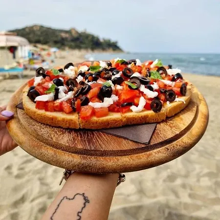 Sardegna Ferries 빌라 산프리아모