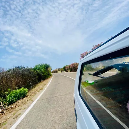 Sardegna Ferries 빌라 산프리아모