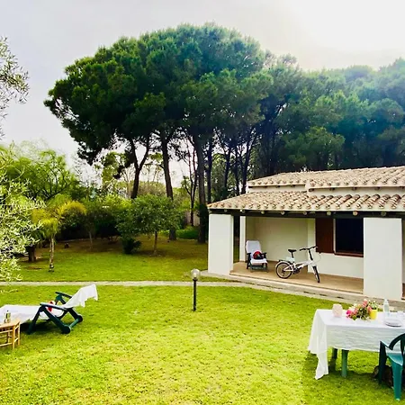 Sardegna Ferries Villa